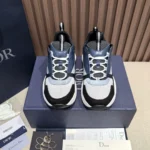 D*or B22 Blue Black White - Image 7