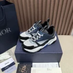 D*or B22 Blue Black White - Image 2