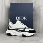 D*or B22 White Black