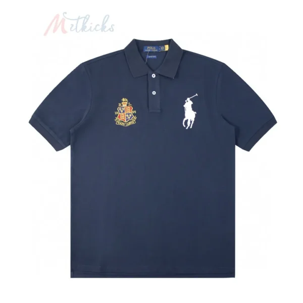 Ralph Lauren Ralph Lauren Polo Big Pony Navy