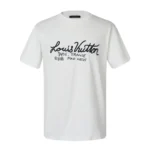 L*uis V*itton Louis Vuitton Paris France Point Neuf 2018 Tee