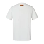 L*uis V*itton Louis Vuitton Paris France Point Neuf 2018 Tee - Image 3