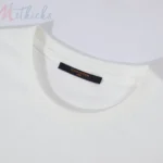 L*uis V*itton Louis Vuitton Paris France Point Neuf 2018 Tee - Image 6
