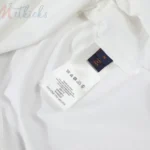 L*uis V*itton Louis Vuitton Paris France Point Neuf 2018 Tee - Image 7