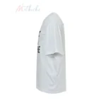 Gallery Dept. Dept De La Galerie Classic Tee White - Image 3