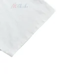 Gallery Dept. Dept De La Galerie Classic Tee White - Image 7