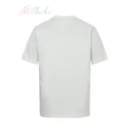 B*RBERRY T shirt White - Image 9