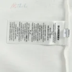 B*RBERRY T shirt White - Image 6