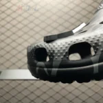 Crocs Classic Clog Camouflage Black Slate Grey - Image 5