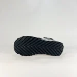 Bottega Veneta Orbit Silver Black - Image 10