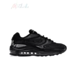 Nike Air Max 98 TL Supreme Black