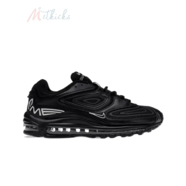 Nike Air Max 98 TL Supreme Black