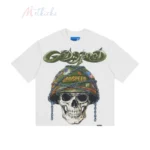 Godspeed T-shirt 12 - Image 3