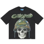 Godspeed T-shirt 12
