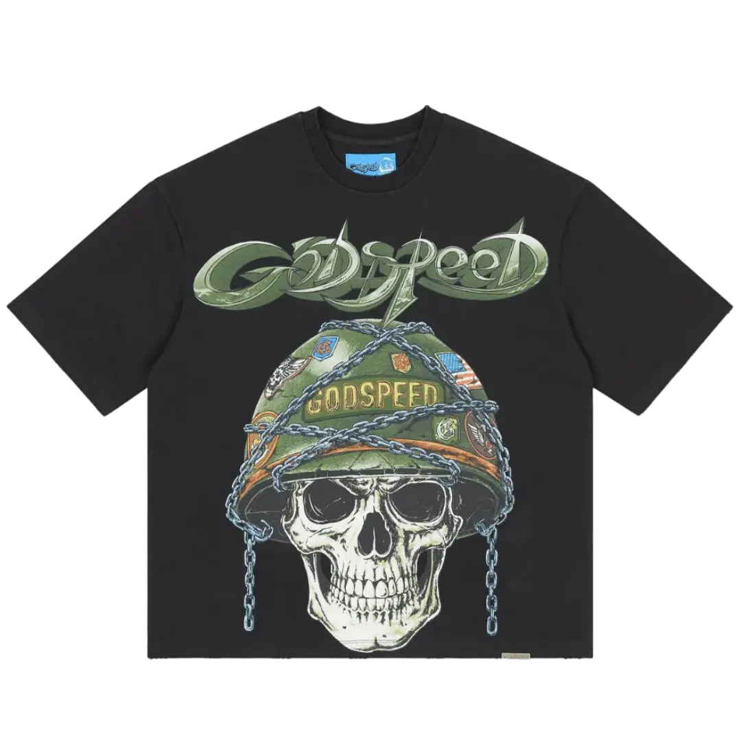 godspeed-badges-of-honor-ii-ng-t-shirt-black-4969183 Godspeed T-shirt 12 - Image 1