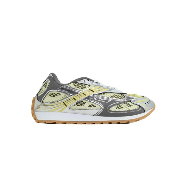 Bottega Veneta Wmns Orbit 'Zesty Basalt'