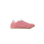 Bottega Veneta Orbit Sneaker 'camellia' - Image 9
