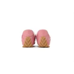Bottega Veneta Orbit Sneaker 'camellia' - Image 2
