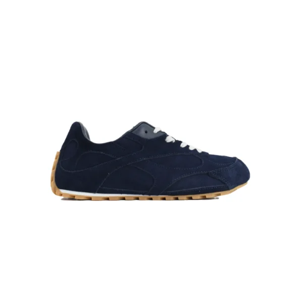 Bottega Veneta Orbit Sneaker 'Dark Blue'