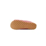 Bottega Veneta Orbit Sneaker 'camellia' - Image 8
