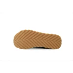 Bottega Veneta Orbit Sneaker Blue Yellow - Image 11