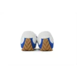 Bottega Veneta Orbit Sneaker 'White Blue' - Image 12
