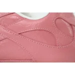 Bottega Veneta Orbit Sneaker 'camellia' - Image 7