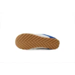 Bottega Veneta Orbit Sneaker 'White Blue' - Image 11
