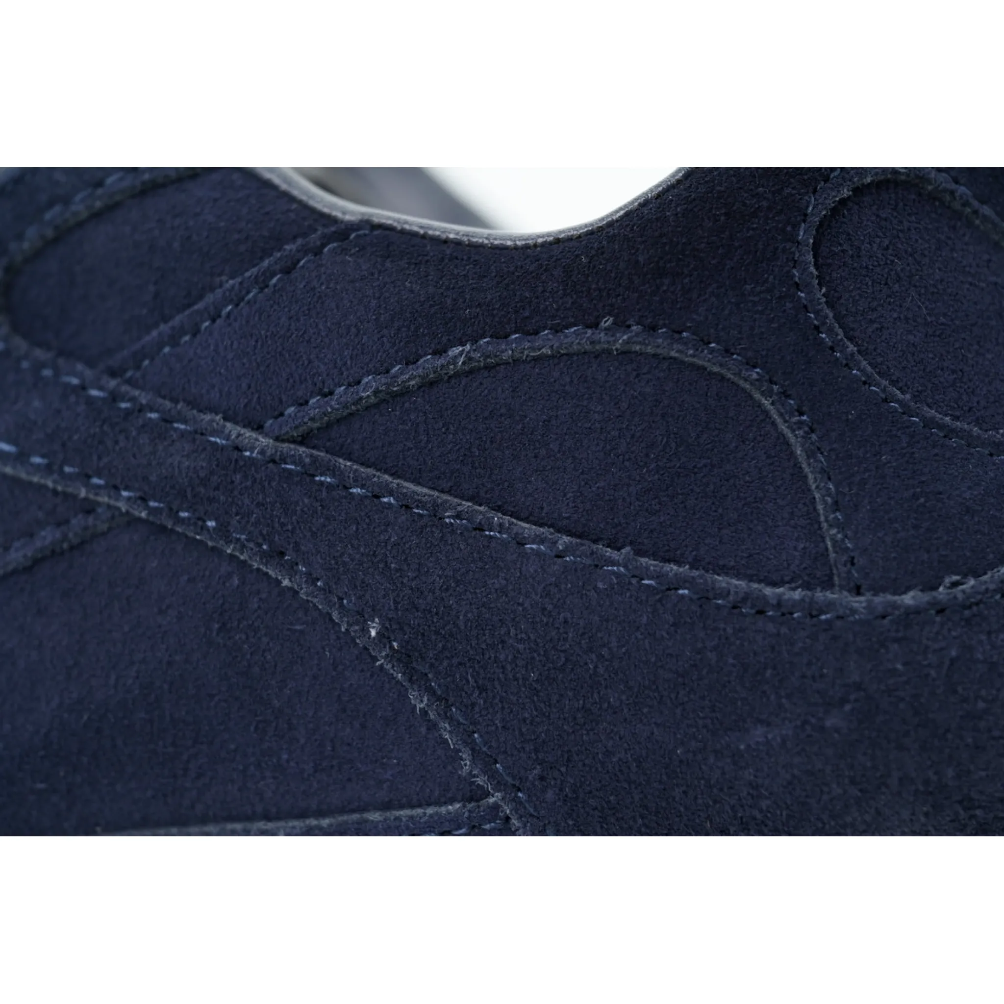 Bottega Veneta Orbit Sneaker 'Dark Blue' - Image 8