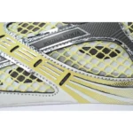 Bottega Veneta Wmns Orbit 'Zesty Basalt' - Image 6