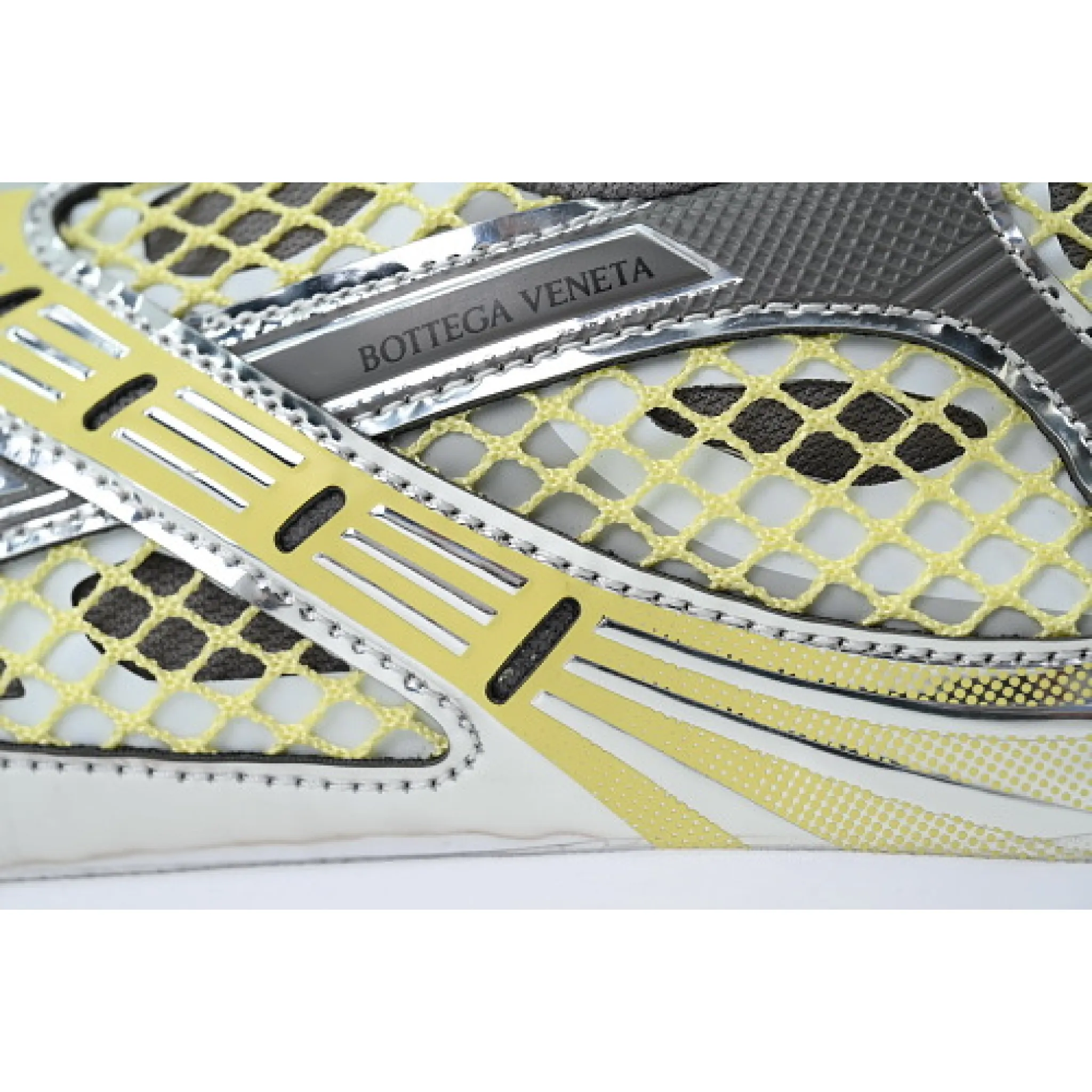 Bottega Veneta Wmns Orbit 'Zesty Basalt' - Image 6
