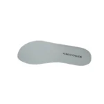 Bottega Veneta Orbit Sneaker Blue Yellow - Image 8