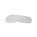 Bottega Veneta Orbit Sneaker 'White Blue' - Image 9