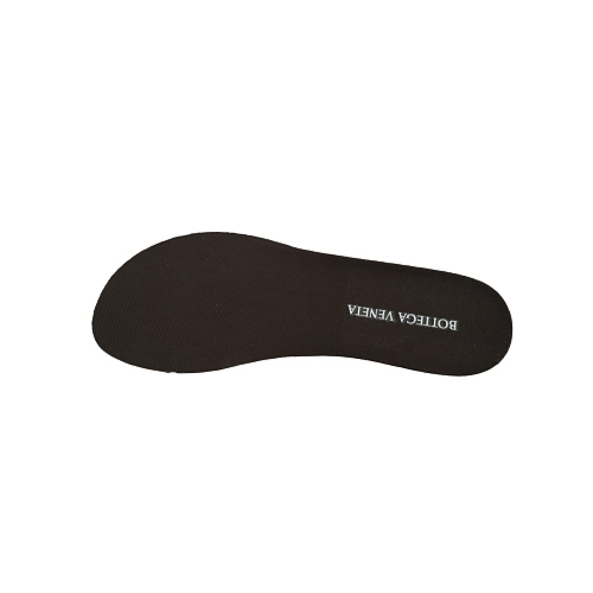 Bottega Veneta Orbit Sneaker 'Fondant Silver' - Image 6