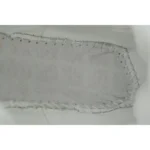 Bottega Veneta Orbit Sneaker 'White Blue' - Image 5