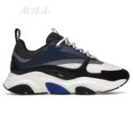 D*or B22 Blue Black White