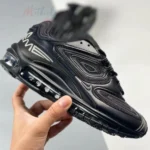 Nike Air Max 98 TL Supreme Black - Image 2