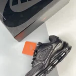 Nike Air Max 98 TL Supreme Black - Image 9