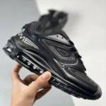 Nike Air Max 98 TL Supreme Black - Image 8
