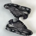 Nike Air Max 98 TL Supreme Black - Image 7