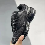 Nike Air Max 98 TL Supreme Black - Image 6