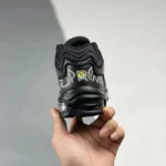Nike Air Max 98 TL Supreme Black - Image 4