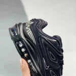 Nike Air Max 98 TL Supreme Black - Image 3
